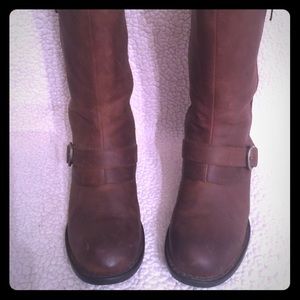 Born Goji Boot - NWOT/B